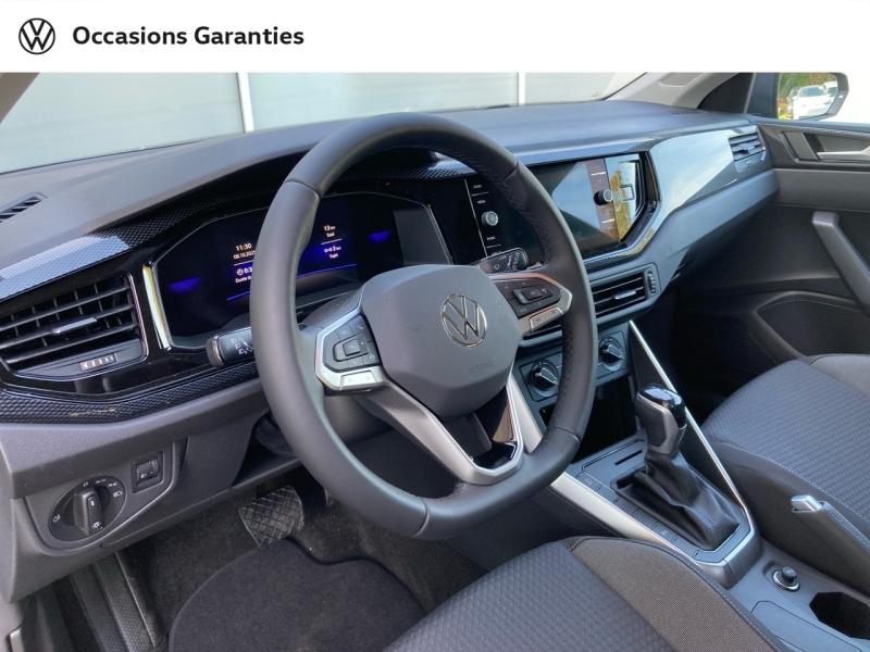 Voitures occasions VOLKSWAGEN POLO Life Plus Rivery
