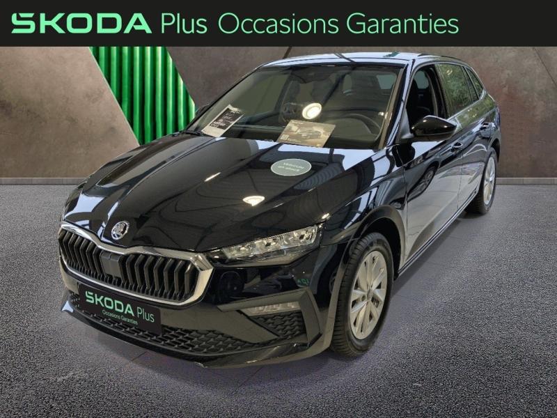 Voitures occasions ŠKODA SCALA Selection Rivery