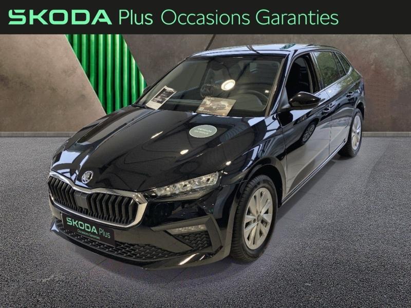 Voitures occasions ŠKODA SCALA Selection Rivery