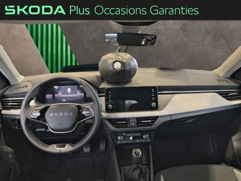 Voitures occasions ŠKODA SCALA Selection Rivery