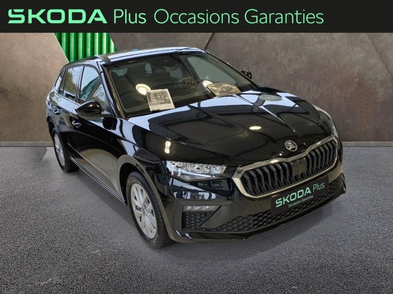 Voitures occasions ŠKODA SCALA Selection Rivery