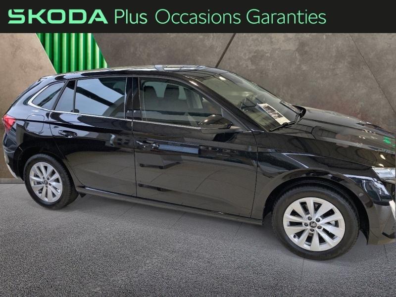Voitures occasions ŠKODA SCALA Selection Rivery