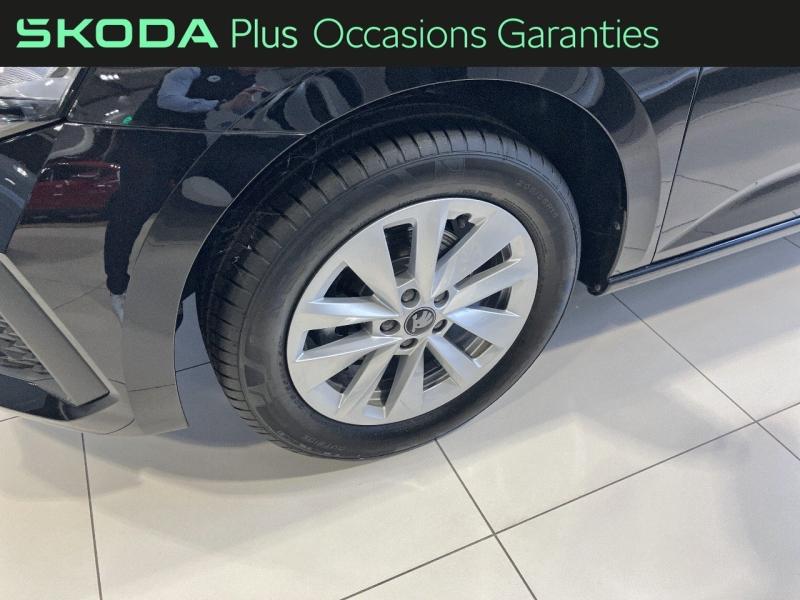 Voitures occasions ŠKODA SCALA Selection Rivery