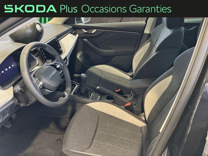 Voitures occasions ŠKODA SCALA Selection Rivery