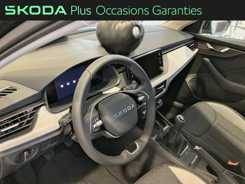 Voitures occasions ŠKODA SCALA Selection Rivery