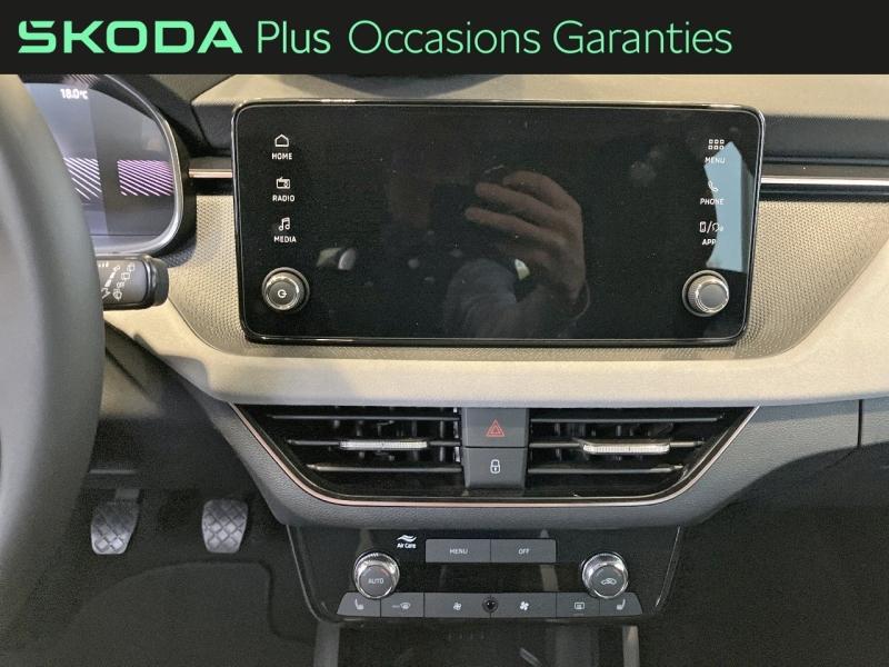 Voitures occasions ŠKODA SCALA Selection Rivery