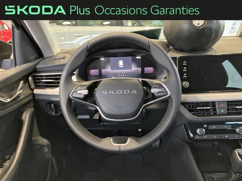 Voitures occasions ŠKODA SCALA Selection Rivery