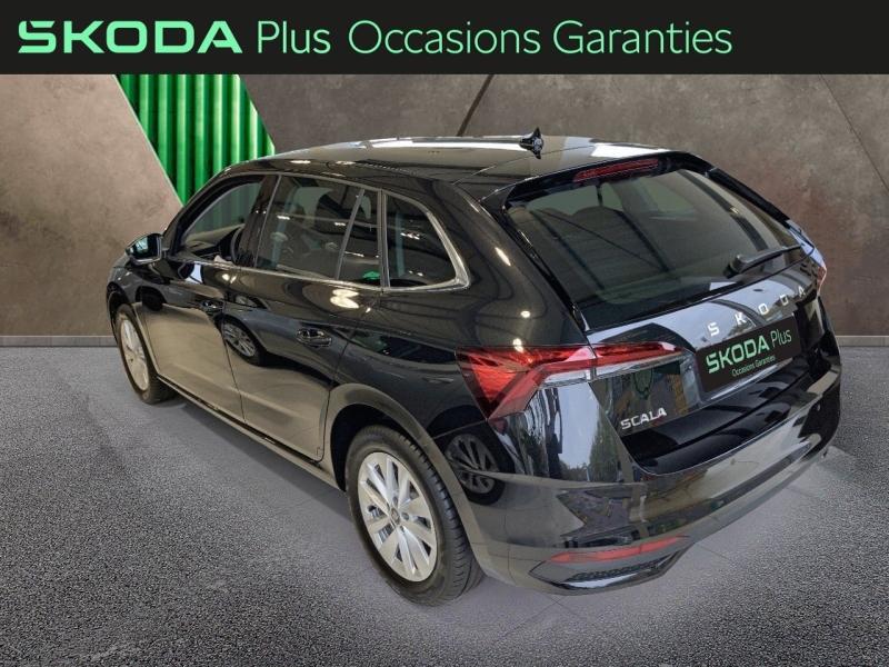 Voitures occasions ŠKODA SCALA Selection Rivery