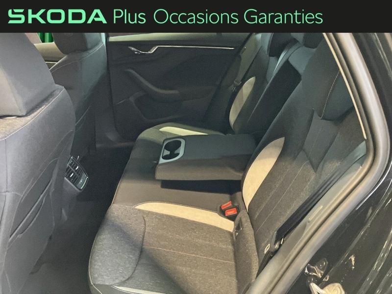 Voitures occasions ŠKODA SCALA Selection Rivery