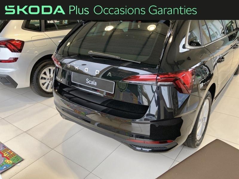 Voitures occasions ŠKODA SCALA Selection Rivery