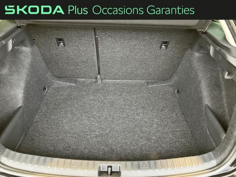 Voitures occasions ŠKODA SCALA Selection Rivery