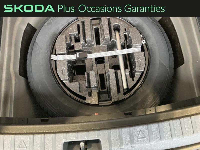 Voitures occasions ŠKODA SCALA Selection Rivery