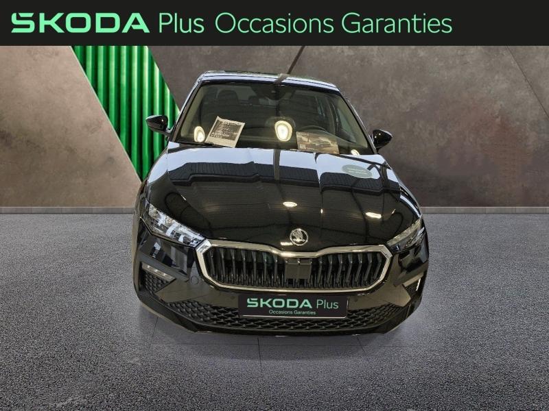 Voitures occasions ŠKODA SCALA Selection Rivery