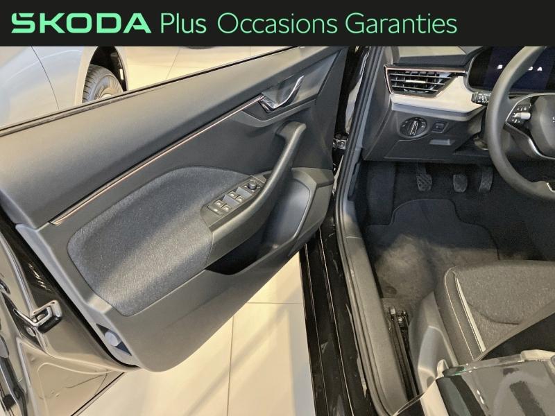 Voitures occasions ŠKODA SCALA Selection Rivery