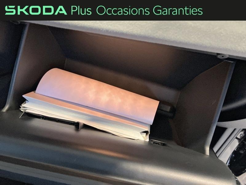 Voitures occasions ŠKODA SCALA Selection Rivery