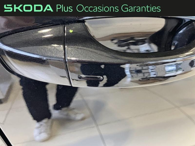 Voitures occasions ŠKODA SCALA Selection Rivery