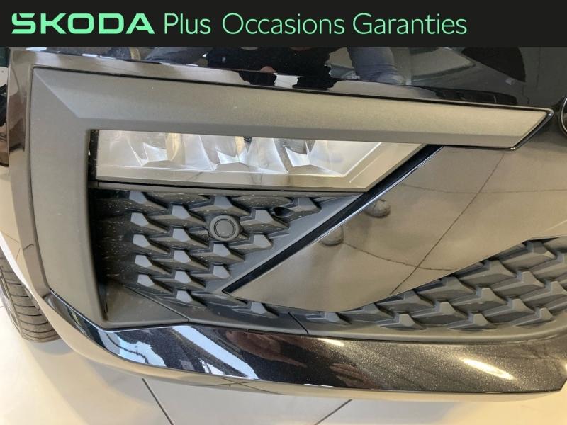 Voitures occasions ŠKODA SCALA Selection Rivery