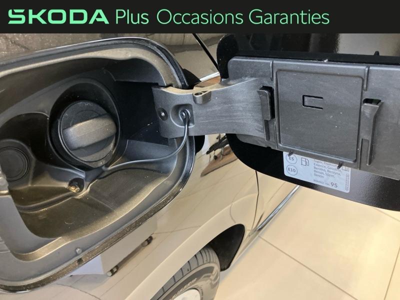 Voitures occasions ŠKODA SCALA Selection Rivery