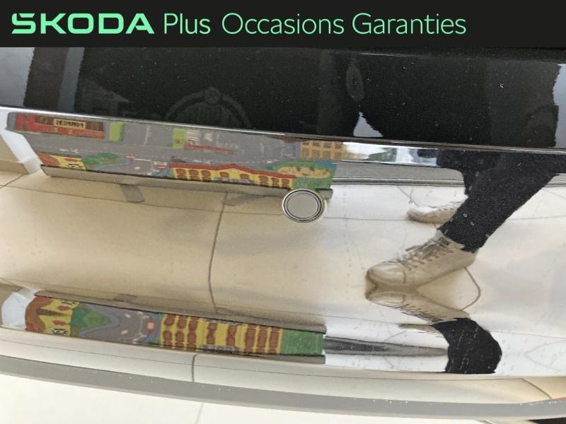 Voitures occasions ŠKODA SCALA Selection Rivery