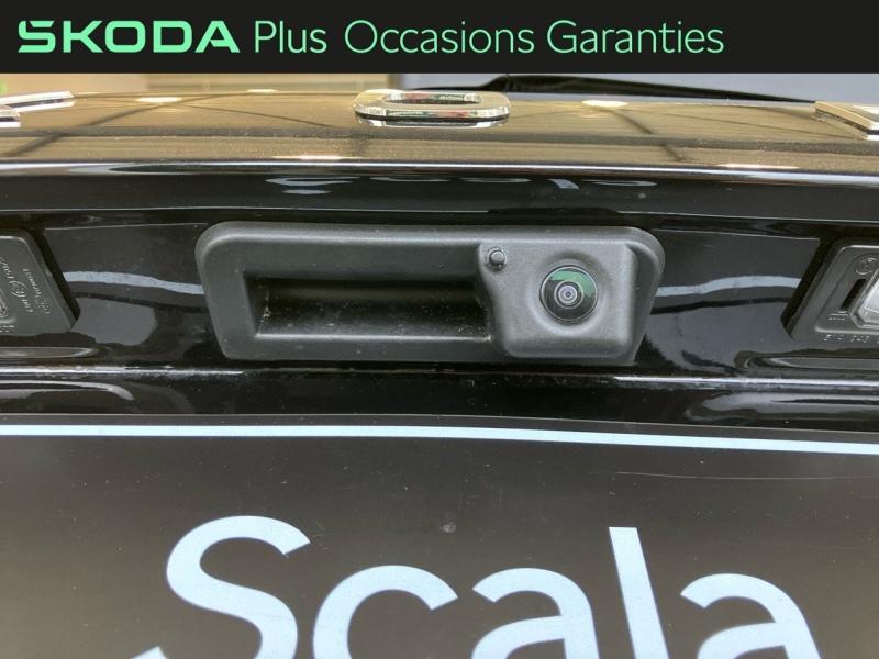 Voitures occasions ŠKODA SCALA Selection Rivery