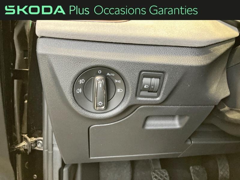 Voitures occasions ŠKODA SCALA Selection Rivery