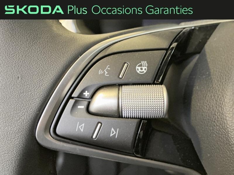 Voitures occasions ŠKODA SCALA Selection Rivery