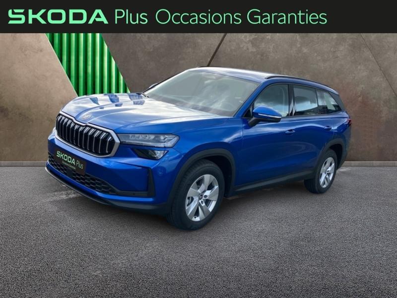 Voitures occasions ŠKODA KODIAQ Selection Rivery