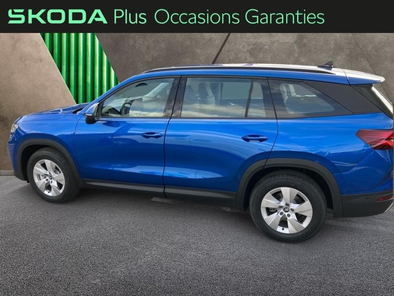 Voitures occasions ŠKODA KODIAQ Selection Rivery
