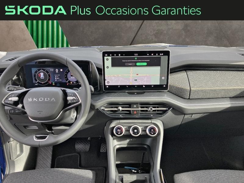 Voitures occasions ŠKODA KODIAQ Selection Rivery