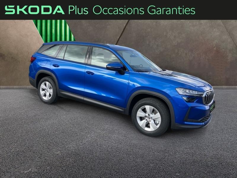 Voitures occasions ŠKODA KODIAQ Selection Rivery