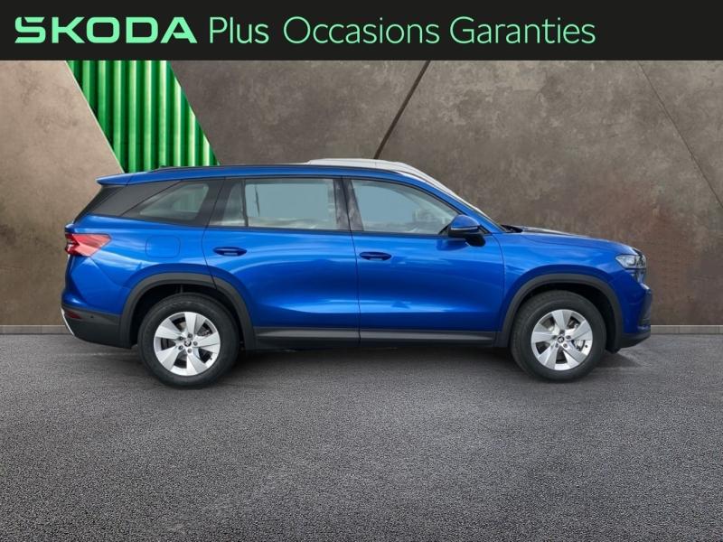 Voitures occasions ŠKODA KODIAQ Selection Rivery