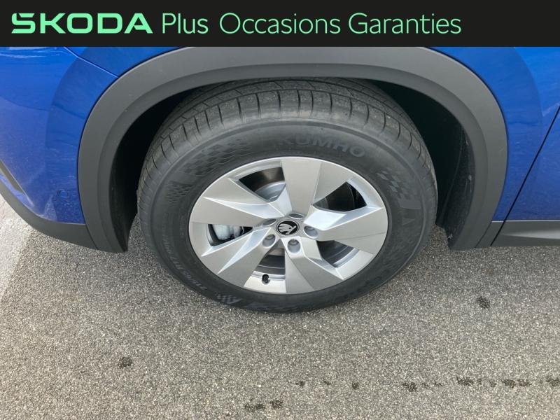 Voitures occasions ŠKODA KODIAQ Selection Rivery