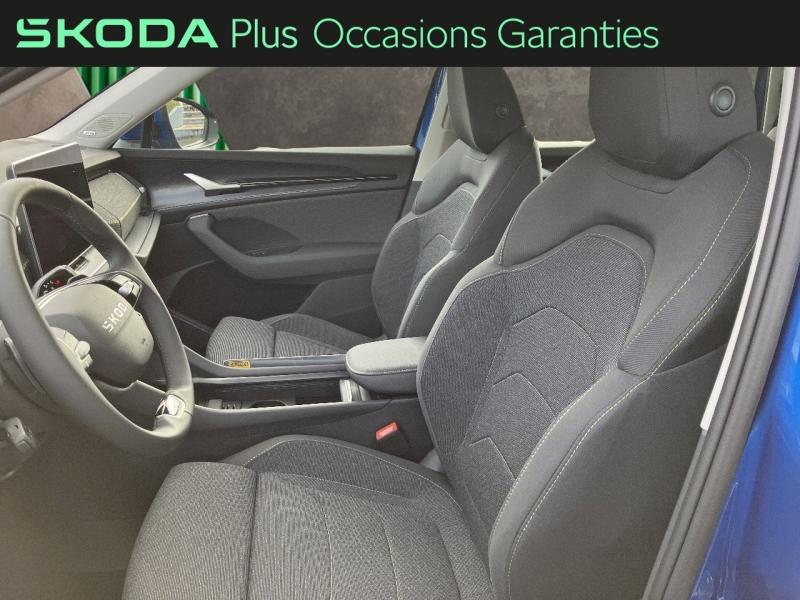 Voitures occasions ŠKODA KODIAQ Selection Rivery