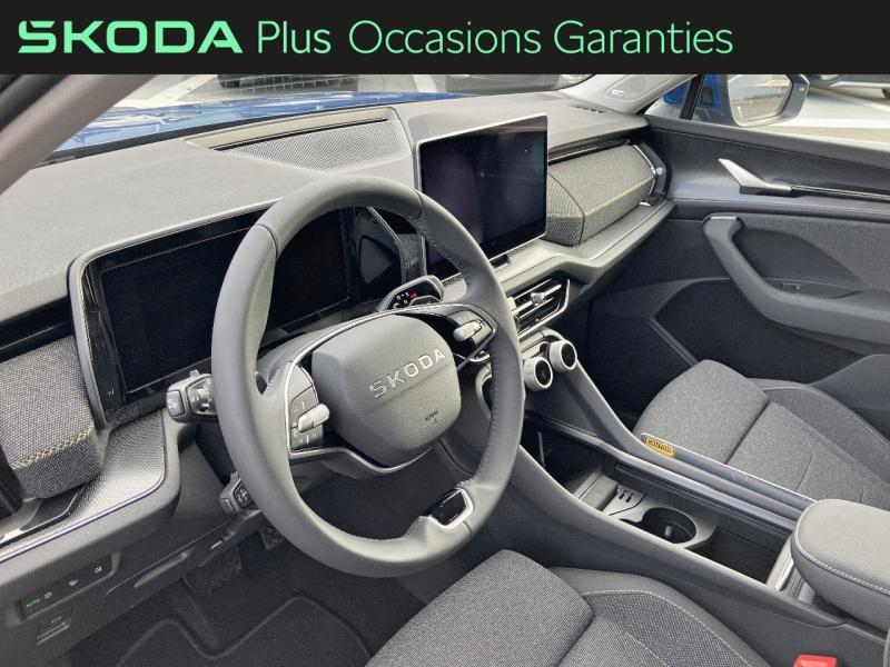 Voitures occasions ŠKODA KODIAQ Selection Rivery