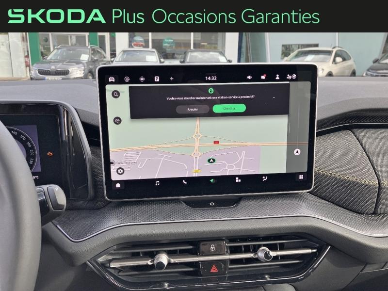 Voitures occasions ŠKODA KODIAQ Selection Rivery
