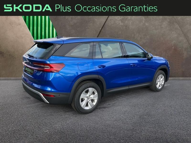 Voitures occasions ŠKODA KODIAQ Selection Rivery