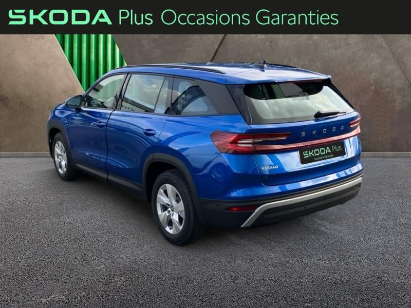 Voitures occasions ŠKODA KODIAQ Selection Rivery
