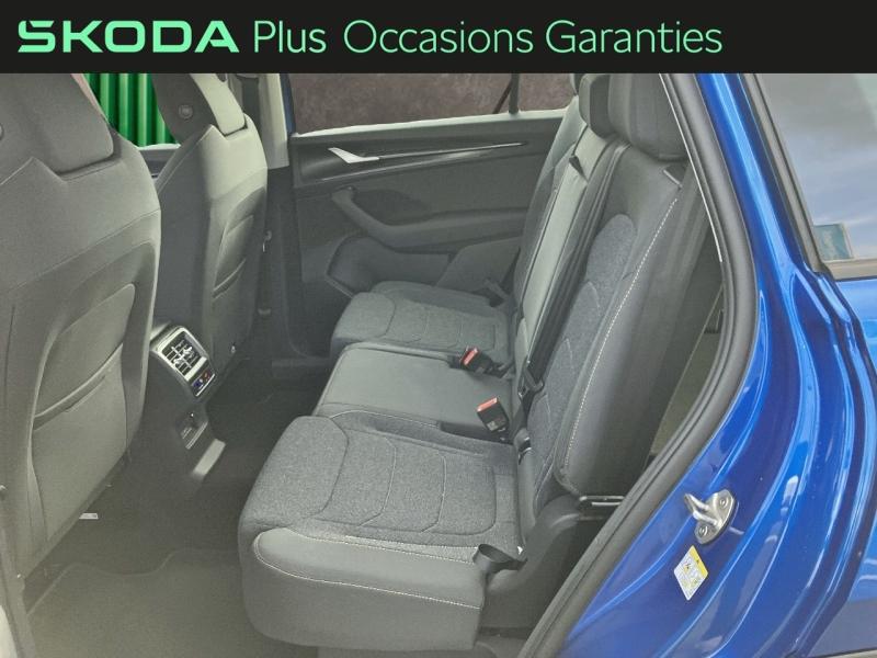 Voitures occasions ŠKODA KODIAQ Selection Rivery