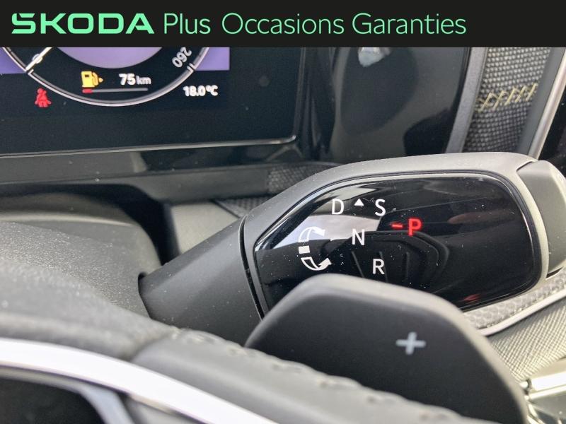 Voitures occasions ŠKODA KODIAQ Selection Rivery