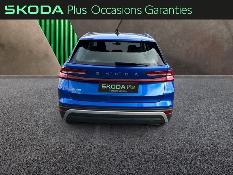 Voitures occasions ŠKODA KODIAQ Selection Rivery