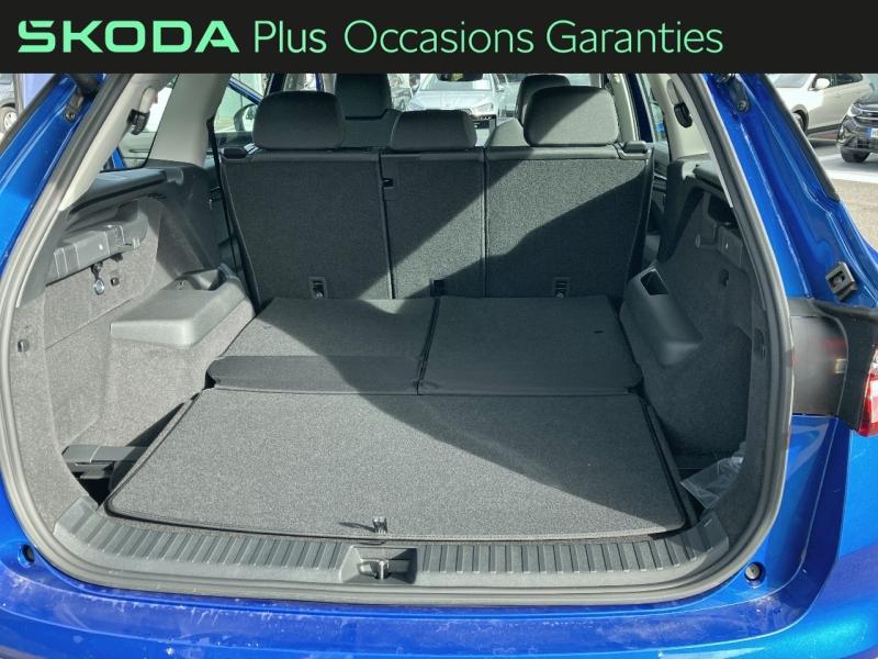 Voitures occasions ŠKODA KODIAQ Selection Rivery
