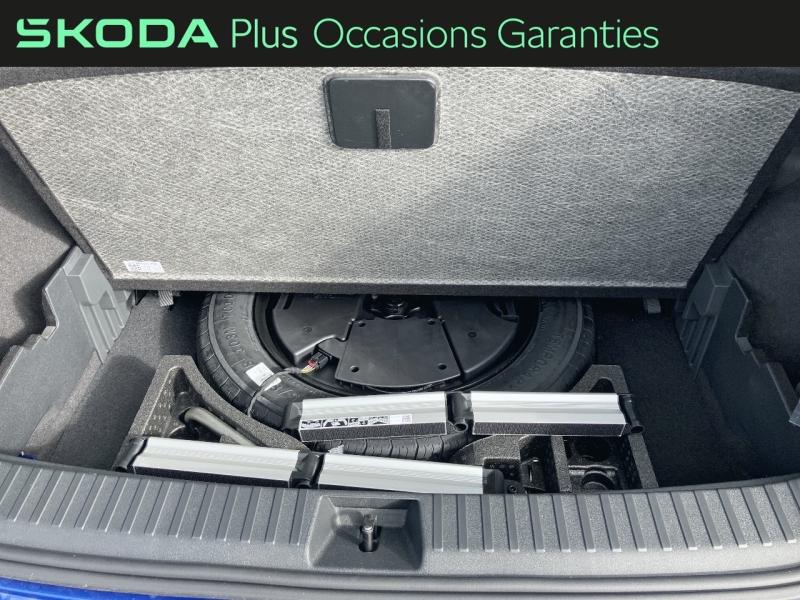 Voitures occasions ŠKODA KODIAQ Selection Rivery