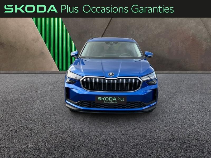 Voitures occasions ŠKODA KODIAQ Selection Rivery