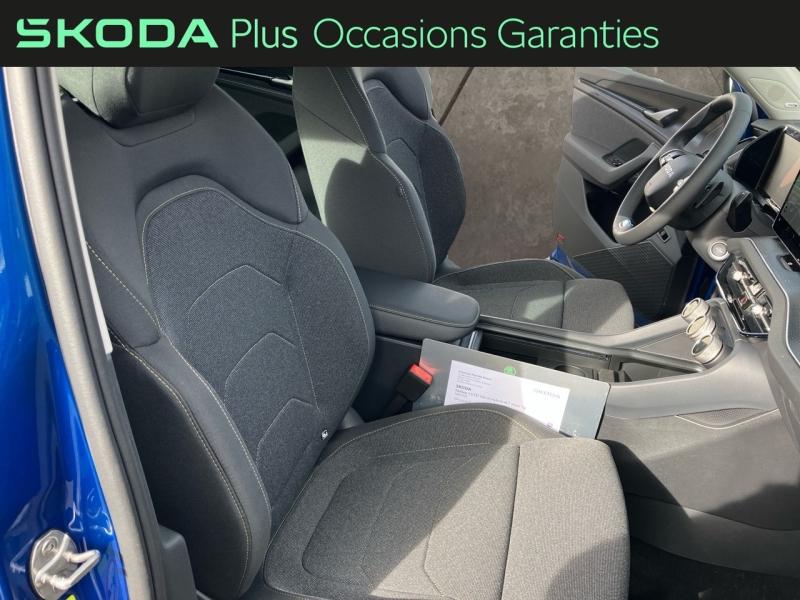 Voitures occasions ŠKODA KODIAQ Selection Rivery