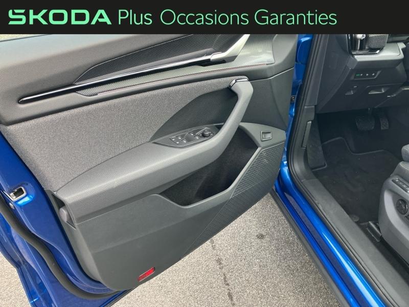 Voitures occasions ŠKODA KODIAQ Selection Rivery