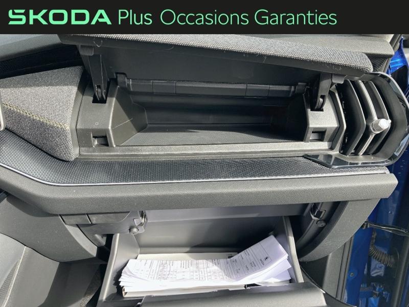 Voitures occasions ŠKODA KODIAQ Selection Rivery