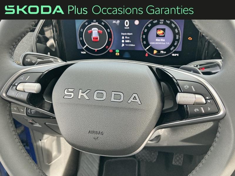 Voitures occasions ŠKODA KODIAQ Selection Rivery