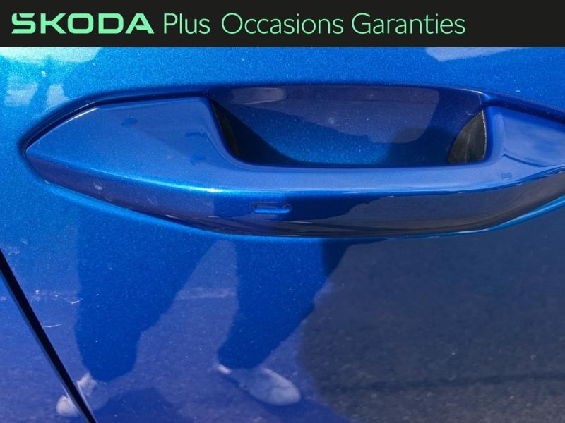 Voitures occasions ŠKODA KODIAQ Selection Rivery