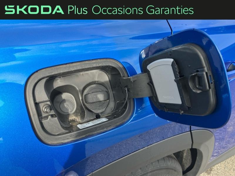 Voitures occasions ŠKODA KODIAQ Selection Rivery