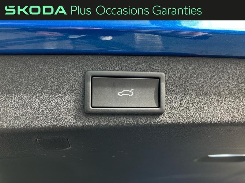 Voitures occasions ŠKODA KODIAQ Selection Rivery